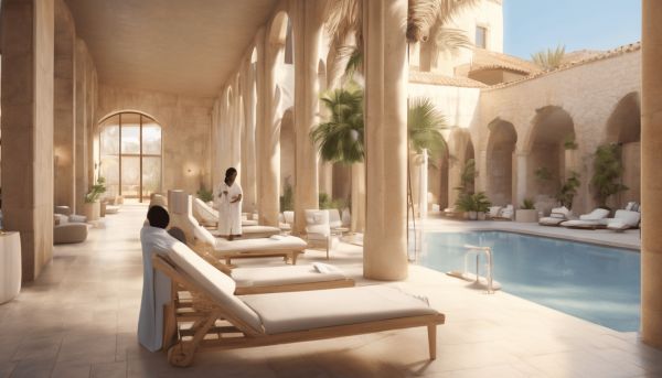 Optimiser votre séjour bien-être dans les hôtels spa à Narbonne