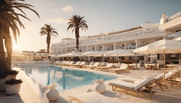 Où séjourner à Albufeira, Algarve, Portugal : guide complet
